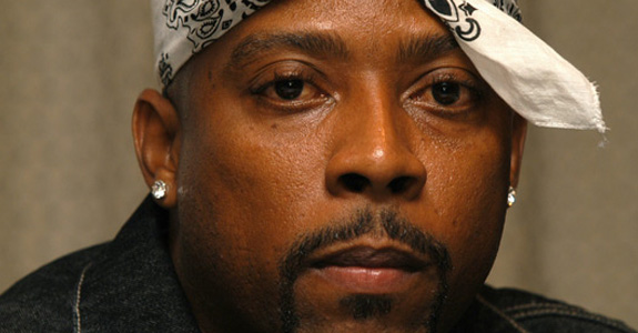 nate dogg funeral pictures. at Nate Dogg#39;s funeral